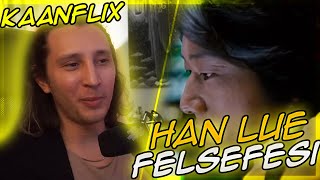 Kaanfli̇x Tokyo Dri̇ft Han Lue Felsefesi̇ İzli̇yor