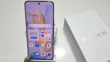 How to turn off notification on lockscreen in honor 90 | Honor 90 5g me notification kaise band kare