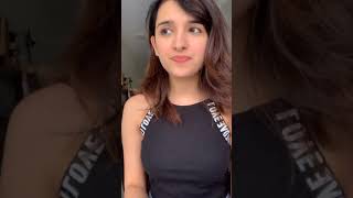 Shirley Setia Tiktok Video 