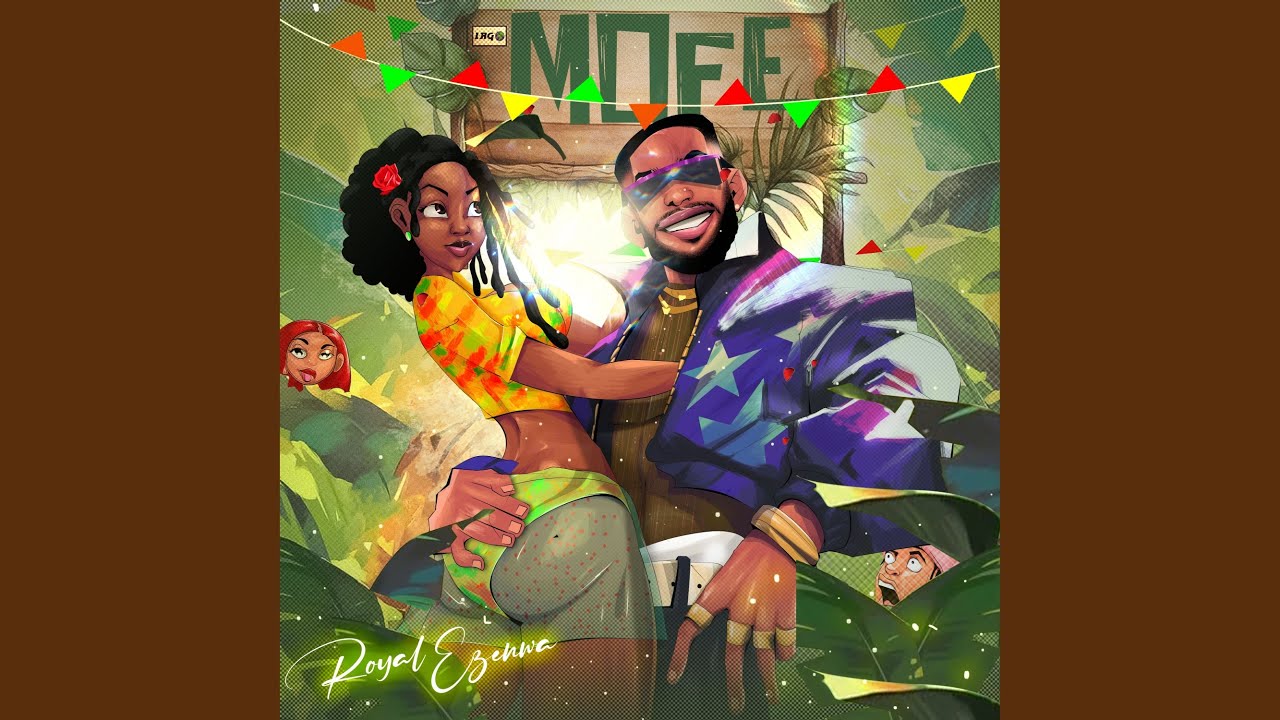 Watch MOFE (Sped Up) on YouTube Watch MOFE (Sped Up) on YouTube