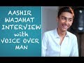 Voice over man meets up with aashir wajahat episode 38