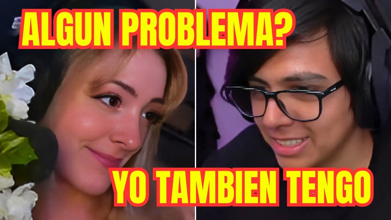 DAARICK ENCUENTRA A SYLVEEY CON OTRO :( E INTENTA DARLE CELOS A SYLVEEY XD | AMBAS PERSPECTIVAS