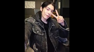 240324 김재호 인스타 라이브 (JaeHo Instagram live)