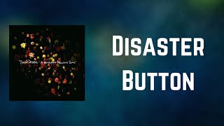 Snow Patrol - Disaster Button (Lyrics)