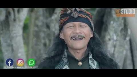 Puji Gress - Nuswantoro ( Official Video)