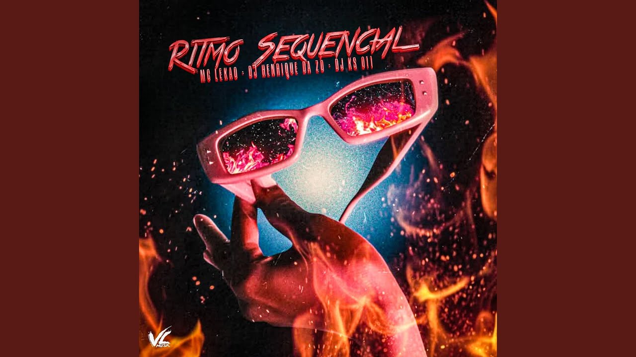 Watch Ritmo Sequencial on YouTube Watch Ritmo Sequencial on YouTube