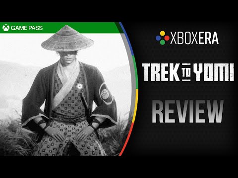 Review | Trek To Yomi