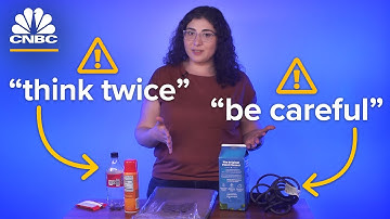 Why Warning Labels In The U.S. Aren’t Working