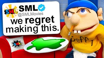 The Worst SML Video Of All Time
