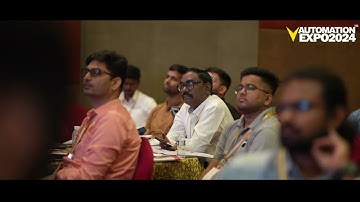 Conference on Process Automation Highlights - Automation Expo 2024!