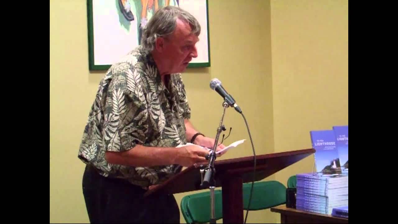 Lighthouse Book Launch YouTube