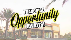 Taco Maker Mexican Grill franchising opportunities