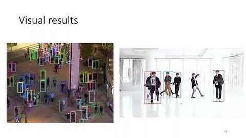 Multiple Object Tracking from appearance by hierarchically clustering tracklets - BMVC2022
