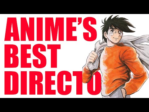 Anime's Great Visionary: Osamu Dezaki