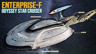The Enterprise F Lore