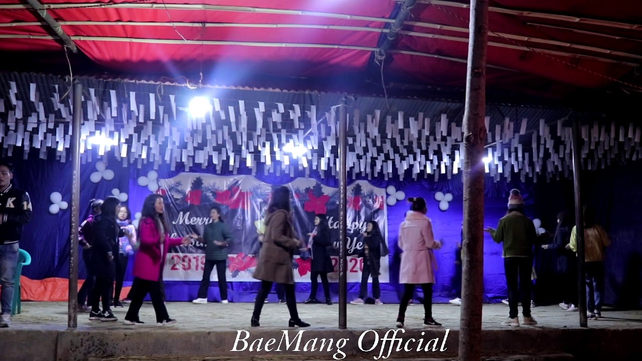 Chassad Nungah ho Lenkhom Lamkol Lei Lungdon Na Mitlhi