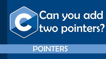 Can you add or subtract two pointers?