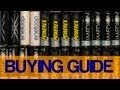 Rechargable Battery & Charger - Buying Guide