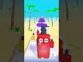 Juice Run on Zoom Version #JuiceRun 220