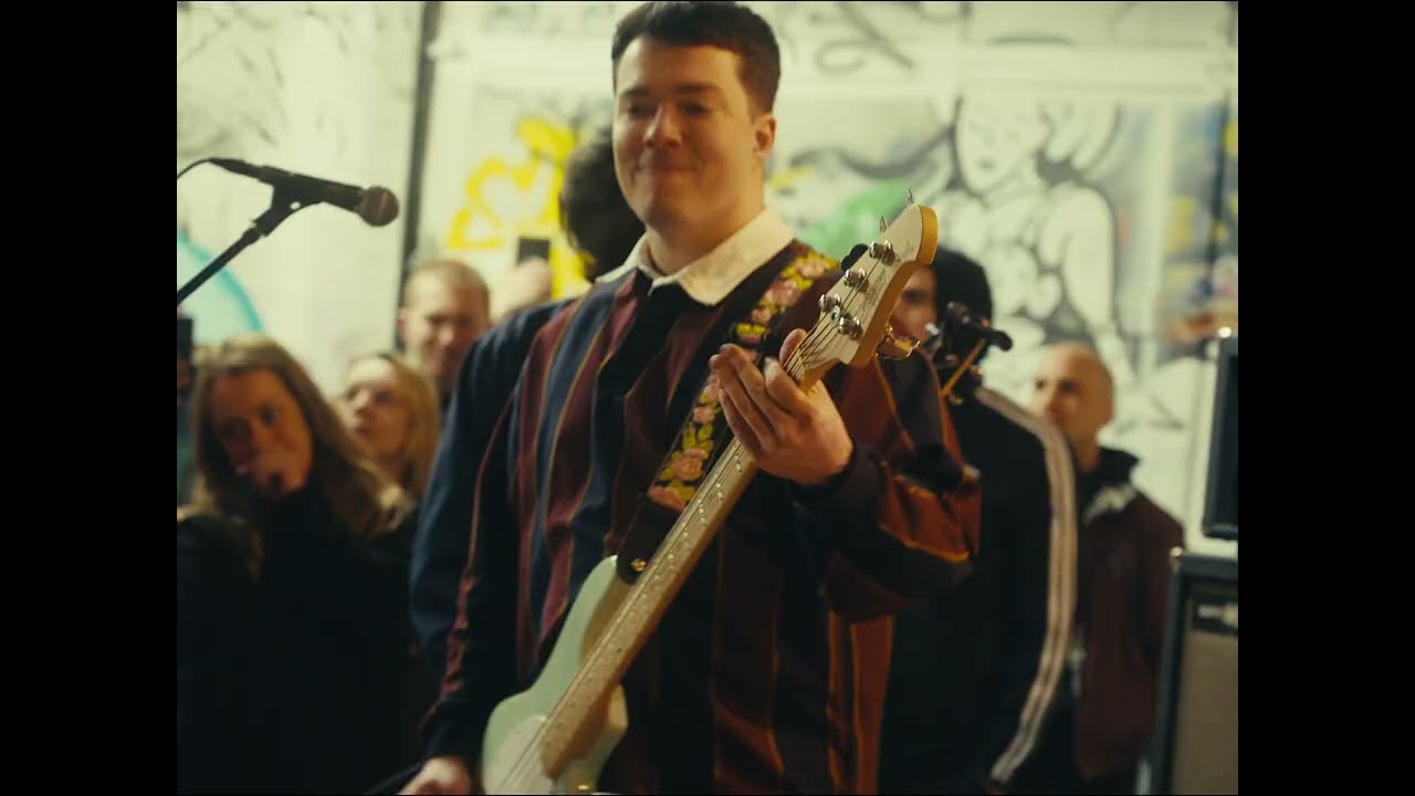 Watch It Burn @ DSGN CLLCTV in Cincinnati, Ohio 03/03/2025