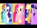 What My Cutie Mark Is Telling Me Song - My Little Pony: Friendship Is Magic - Season 3