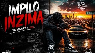 🔥 MobXzvr – Impilo Inzima (Official Audio)