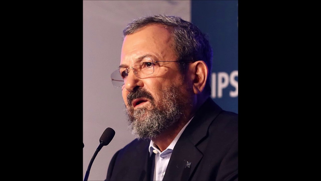 Inside Israel Today: Can Barak Beat Bibi by Going Nasty?