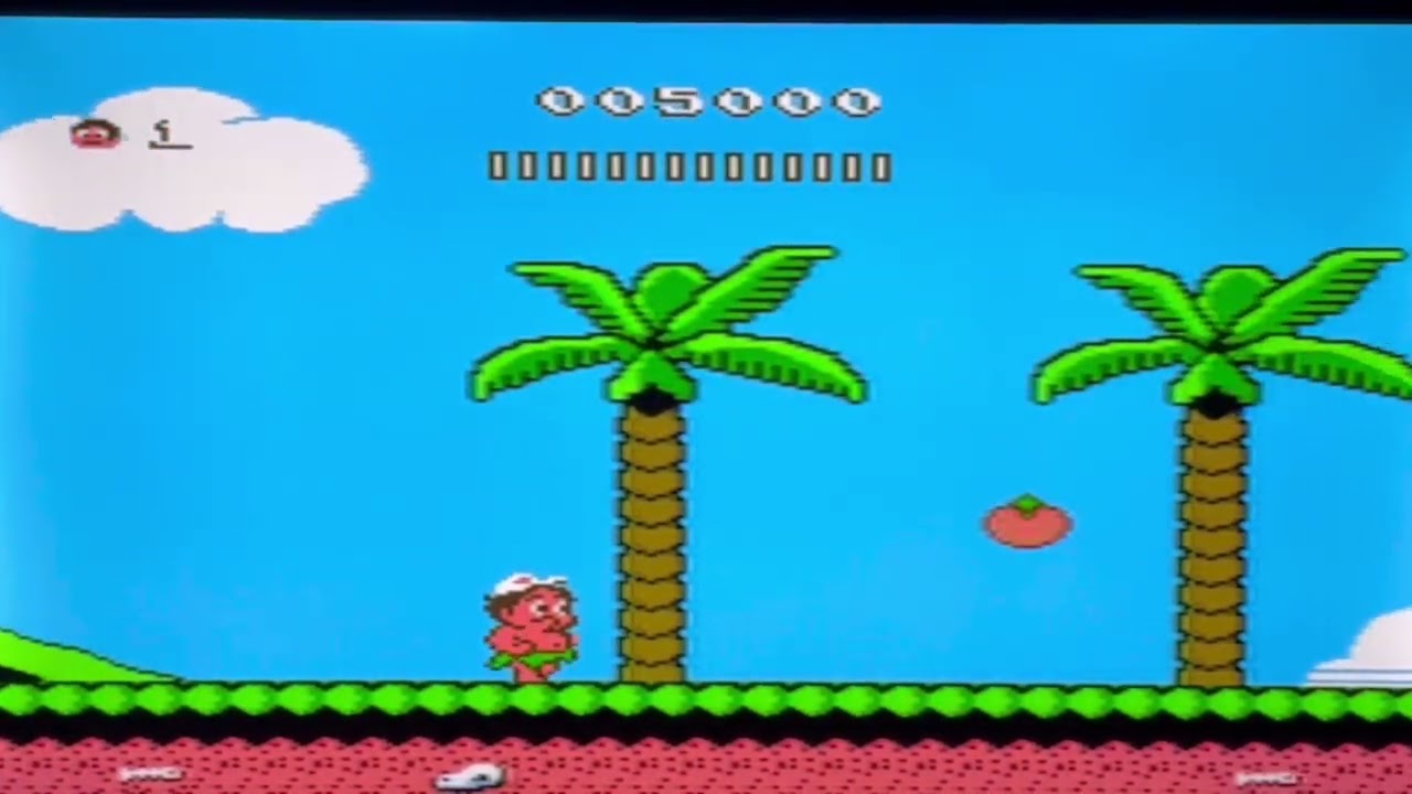 Yeni oyunumuz Adventure Island || #adventureisland2 #world #turkey #play #playstation 