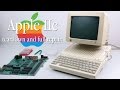 Apple iic teardown and repair the easy way