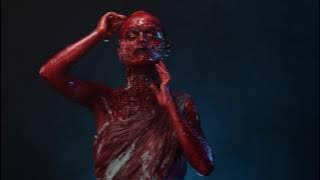 Julia from Hellraiser 2 - portrait horror photo shoot