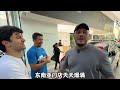 老外：没必要为了面子硬上比亚迪！ #汽车 #汽车知识 