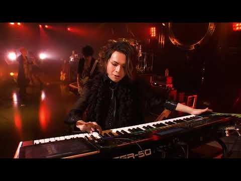 Matenrou Opera - Burning Soul (Live 10th Anniversary PANTHEON tour)
