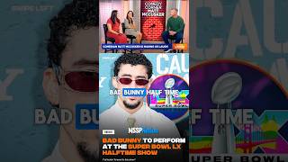 Matt McCusker’s Loves Bad Bunny⁉️🤣| Pix 11 News #mattmccusker #badbunny