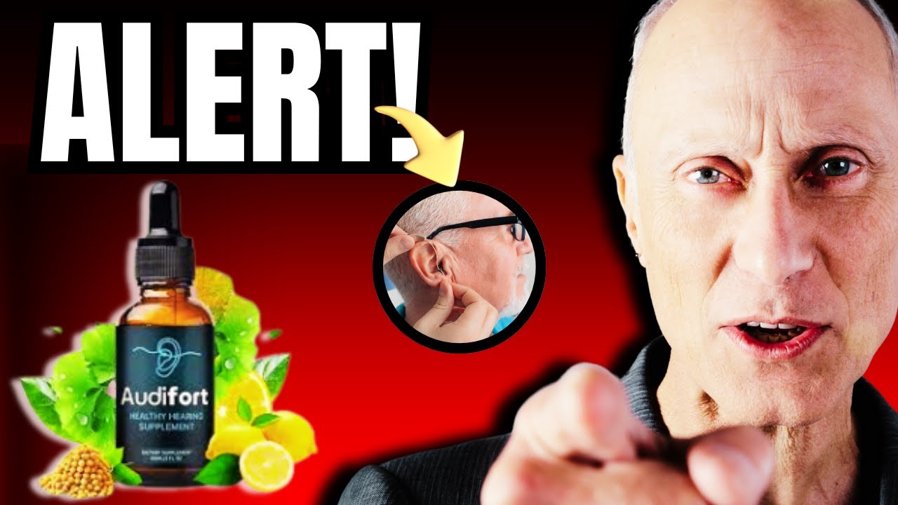 AUDIFORT 2026 📢 REAL RESULTS REVIEW – TRUTH ABOUT HEARING HEALTH, INGREDIENTS & SAFETY