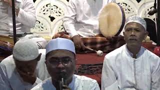 Sholawat Terbang Jidor \