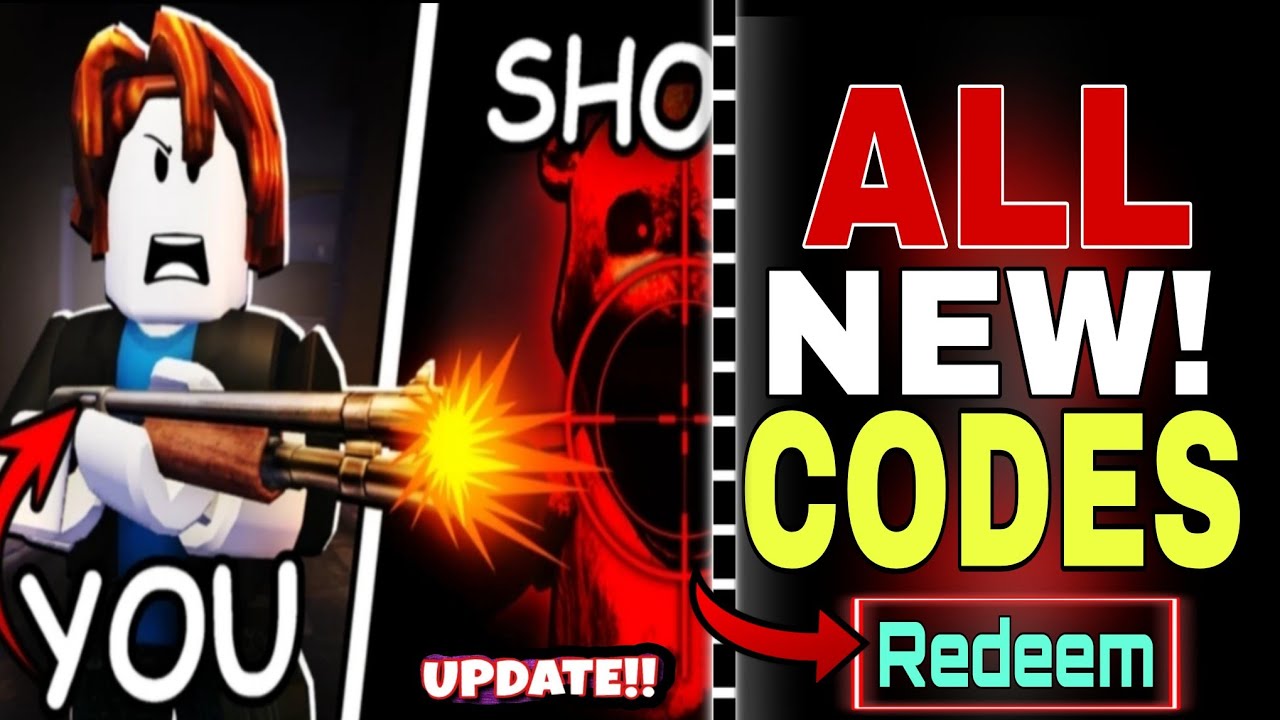 ALL NEW! AMBER ALERT ROBLOX CODES 2026 - AMBER ALERT CODES 2026 [ROBLOX ...