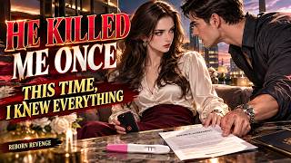 🎧📖He Threw Me Out for His Pregnant Mistress—Then I Destroyed His Entire Family🔥 screenshot 5