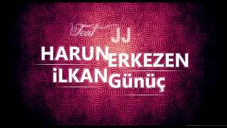 İlkan Günüç & Harun Erkezen Ft. JJ - Onursuz Olmasın Aşk (2012) Resimi