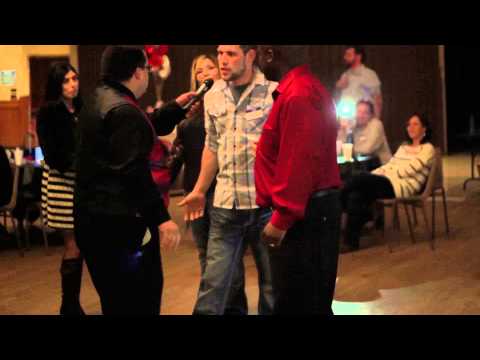 Video Comedy Hypnotist Ron Miller team building Corporate... - youtube