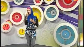 Ku Mohon Padamu Live MHI 2010 Fida [ Syurga Cinta ]