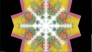 What My Laughter Looks Like: A Sound Visualization