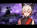 THERE"S CO-OP NOW???? Elden Ring: Nightreign Trailer (The Game Awards 2024 REACTION)