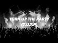 Dirtyfreqs &amp; Vassy - T.U.T.P (Turn Up the Party) PREVIEW CLIP