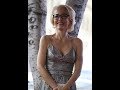 David duchovnys message to gillian anderson  hollywood walk of fame ceremony jan 8 2018