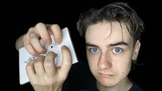 ASMR | HYPNOSE Visuel et Auditive !