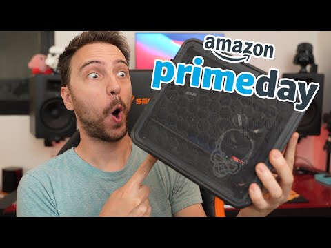 Video: L'offerta Giornaliera Di Amazon Include Periferiche Logitech A Prezzo Ridotto