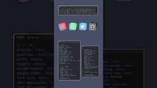 BEST DESIGN FOR ICONS