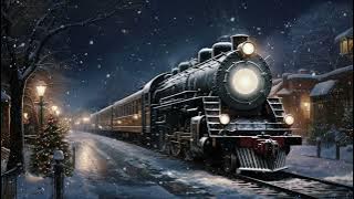 THE POLAR EXPRESS (MUSIC & AMBIENCE)