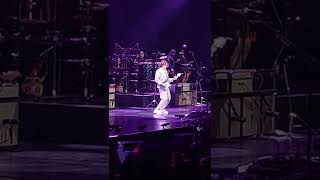 Rosie, John Mayer Sob Rock Tour 2022 (Albany NY)