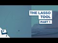 The Lasso Tool pt. 1 | Digital Painting